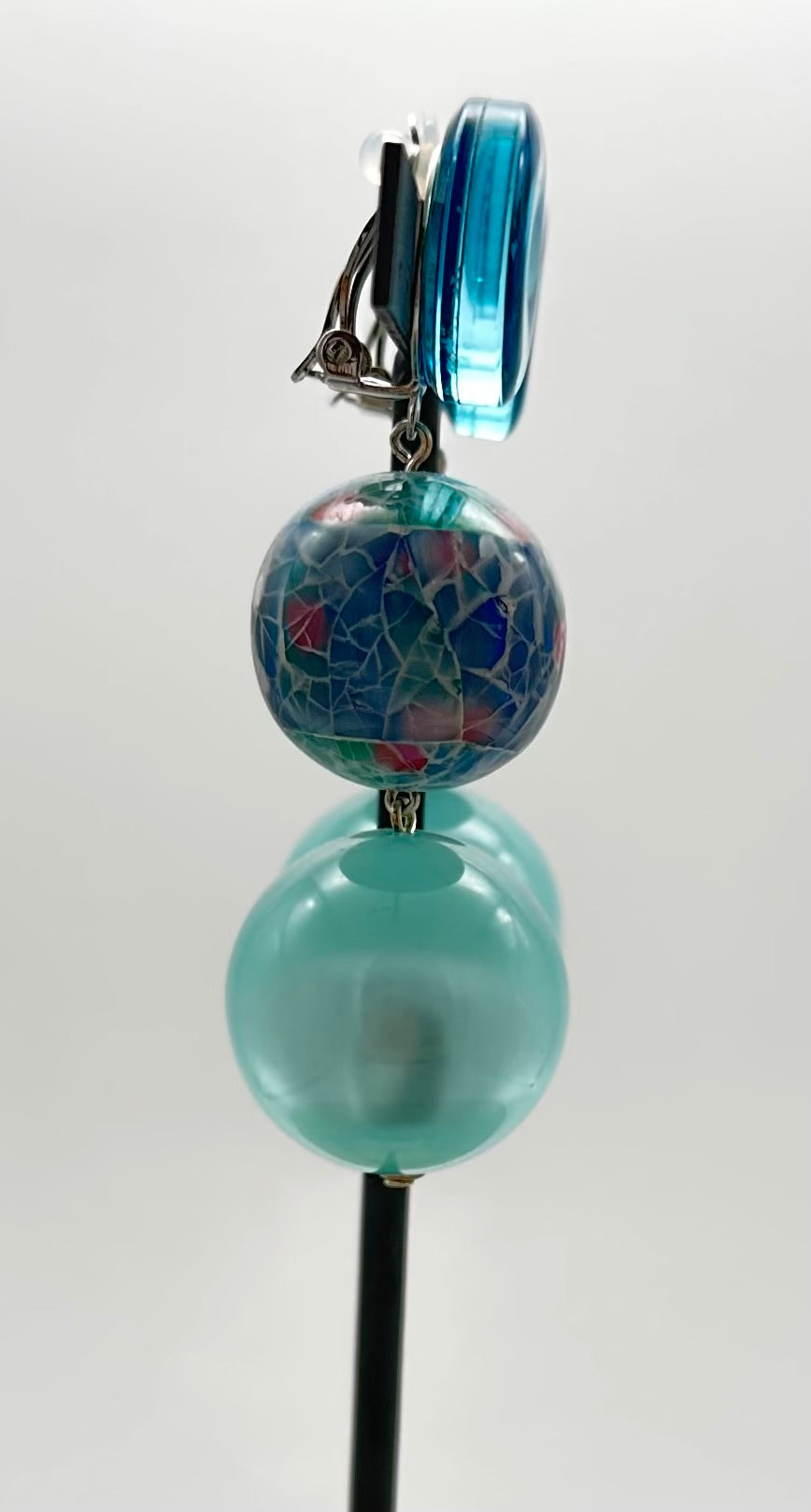 BO TURQUOISE - Francine BRAMLI