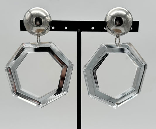 BO Miroir - Francine BRAMLI