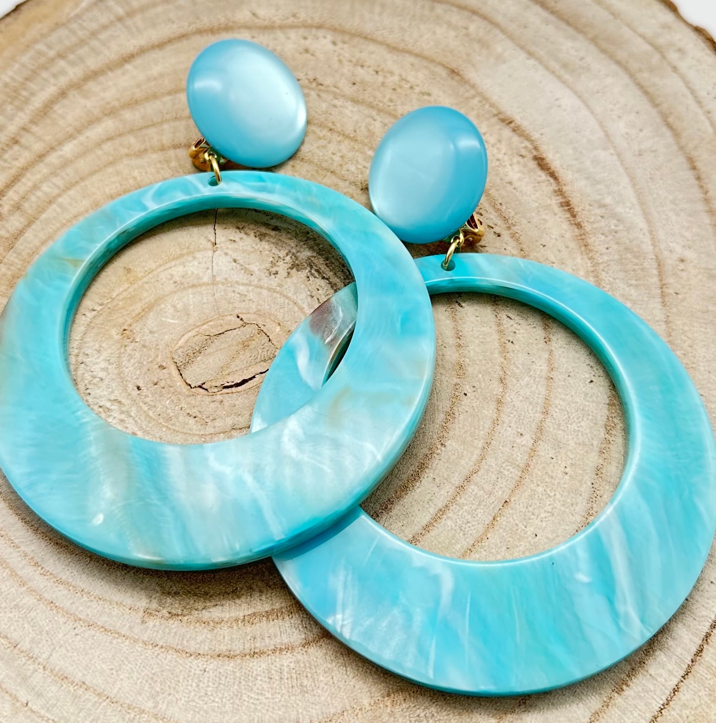 BO TURQUOISE - Francine BRAMLI
