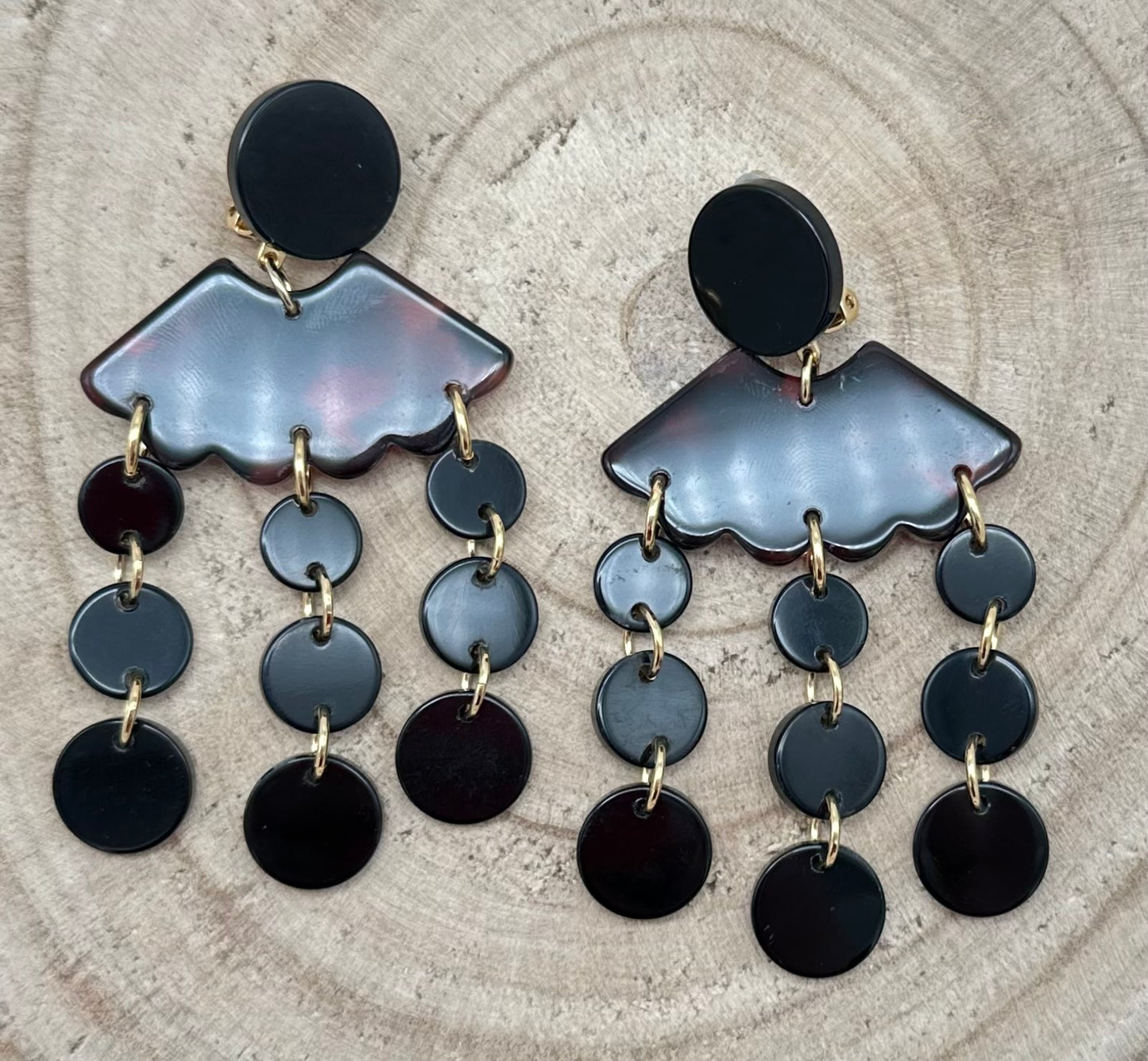 BO PAMPILLES - Francine BRAMLI