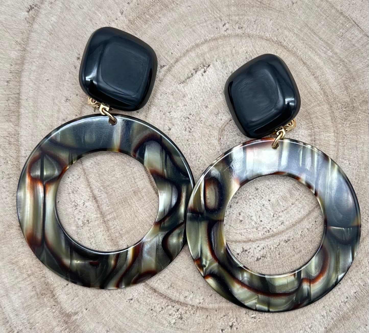 BO ONYX - Francine BRAMLI