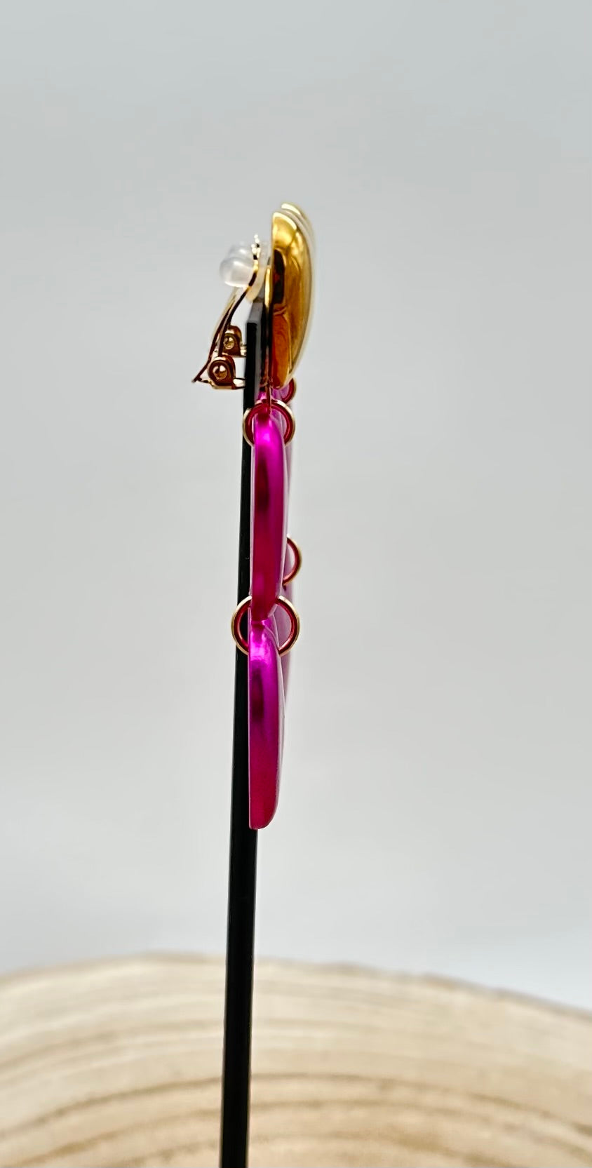 BO CŒUR - Francine BRAMLI