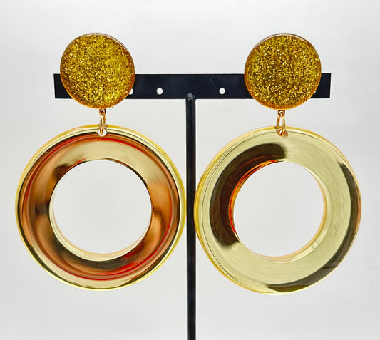 BO miroir - Francine BRAMLI