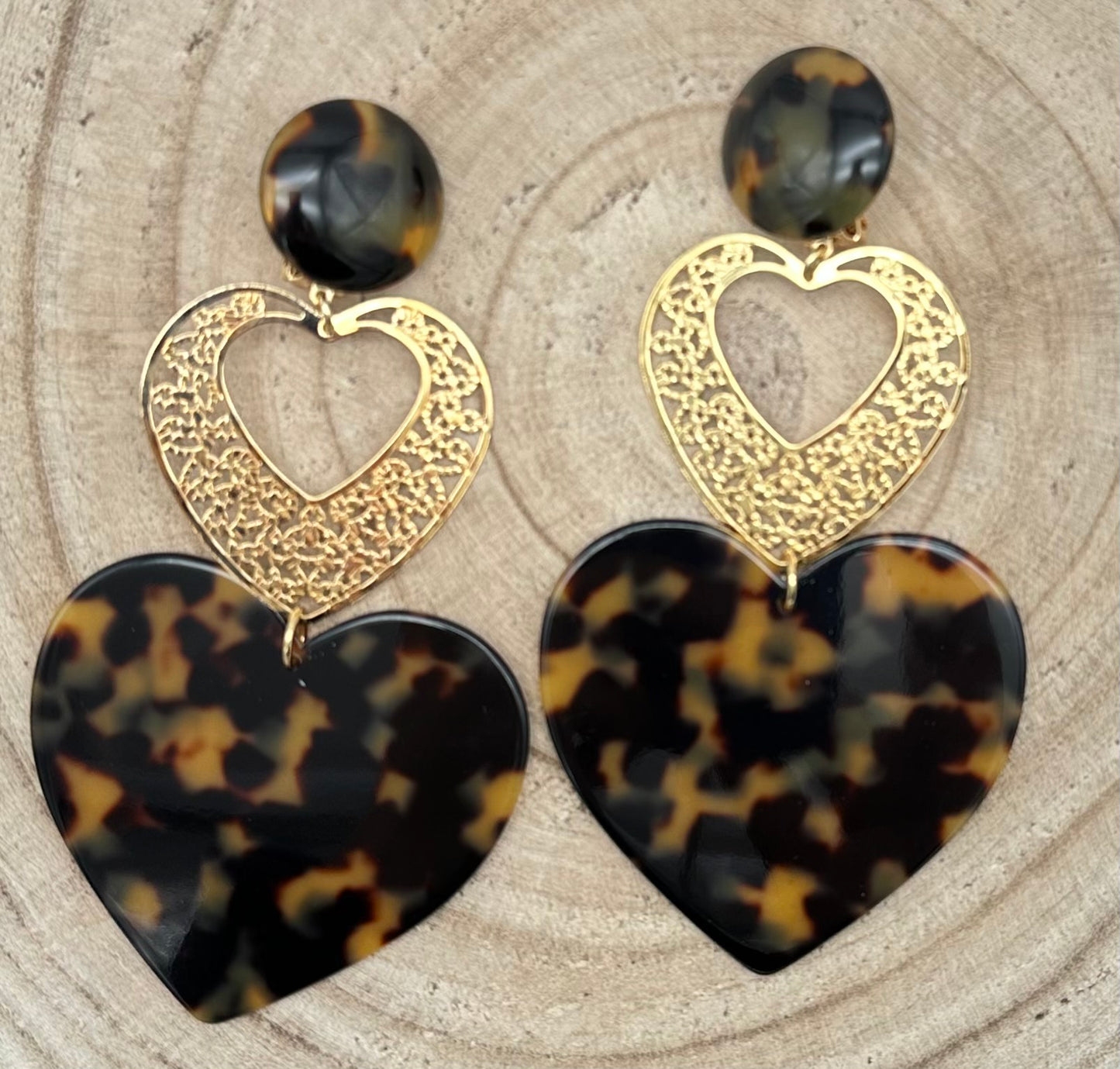 BO CŒUR - Francine BRAMLI