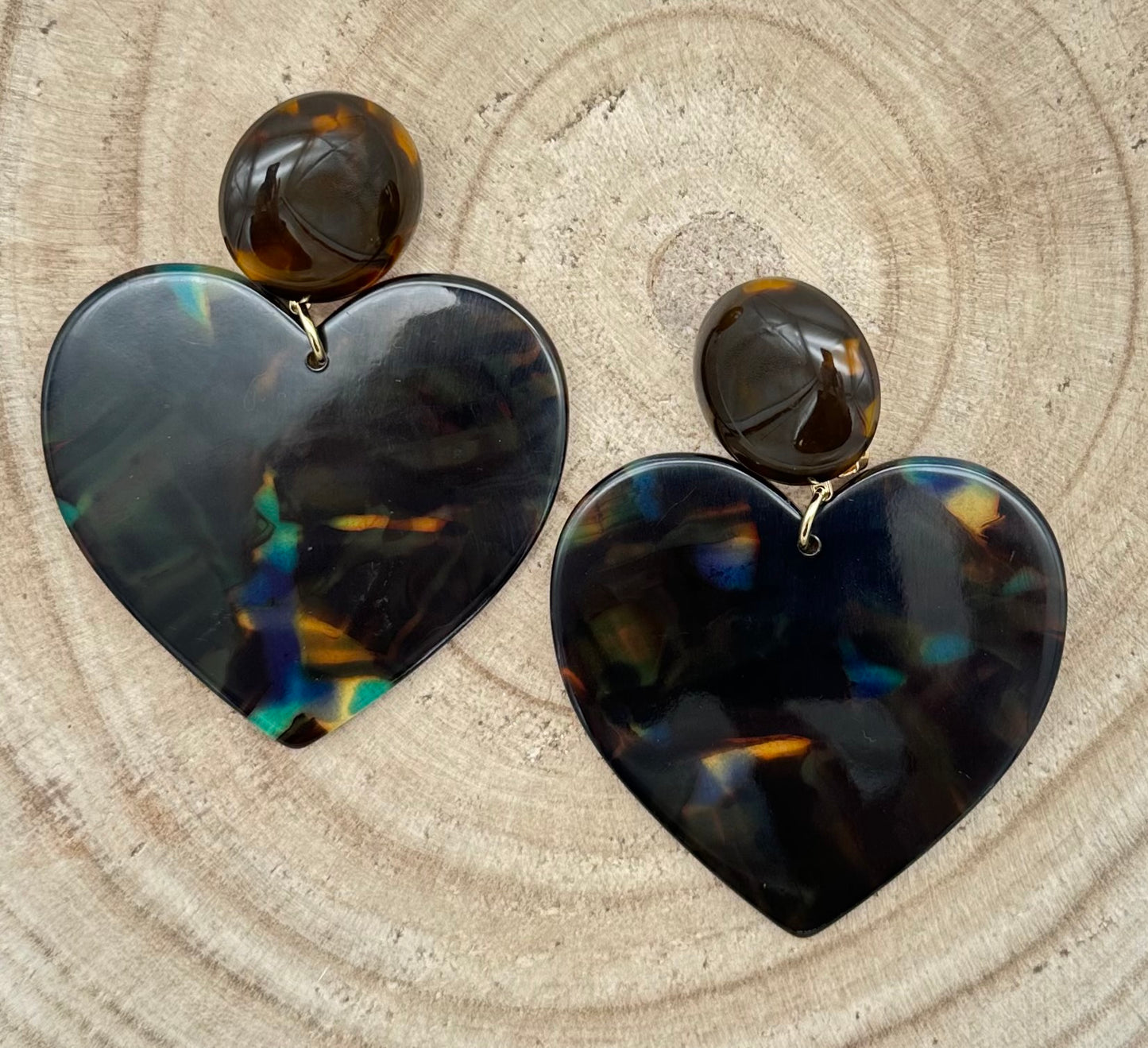 BO CŒUR - Francine BRAMLI