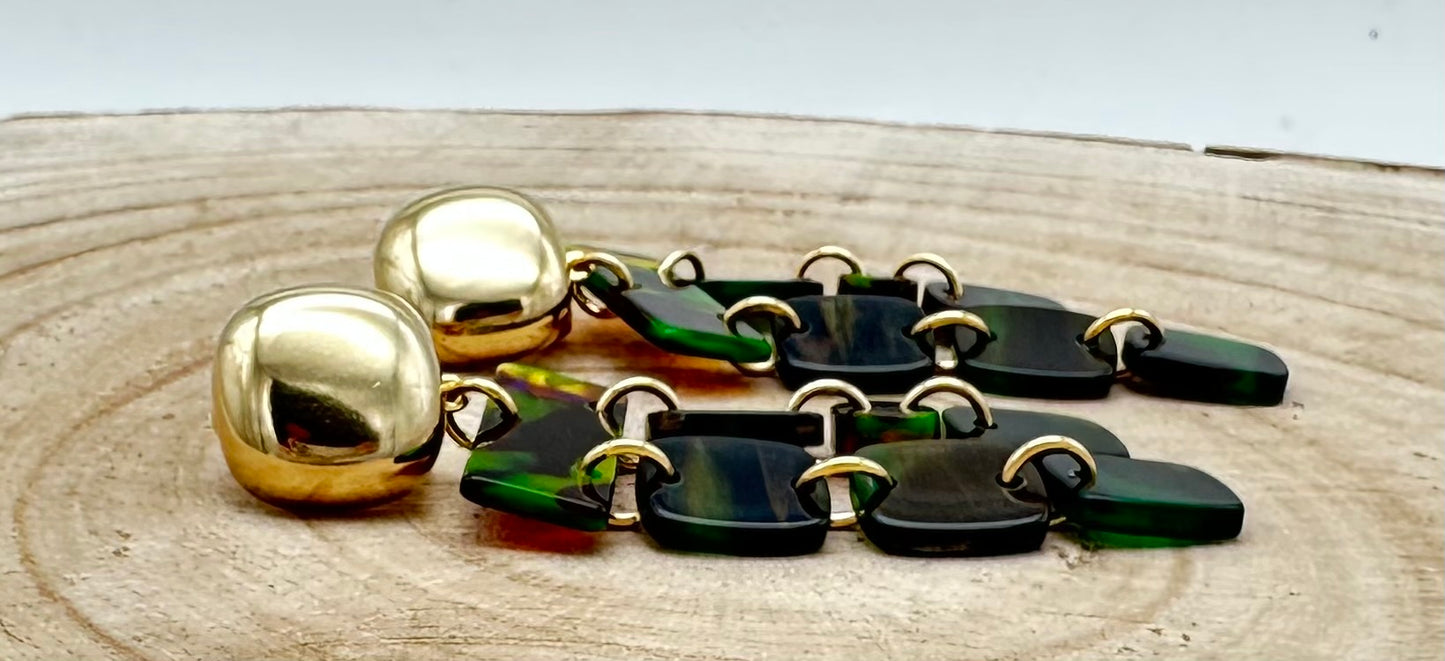 BO PAMPILLES - Francine BRAMLI