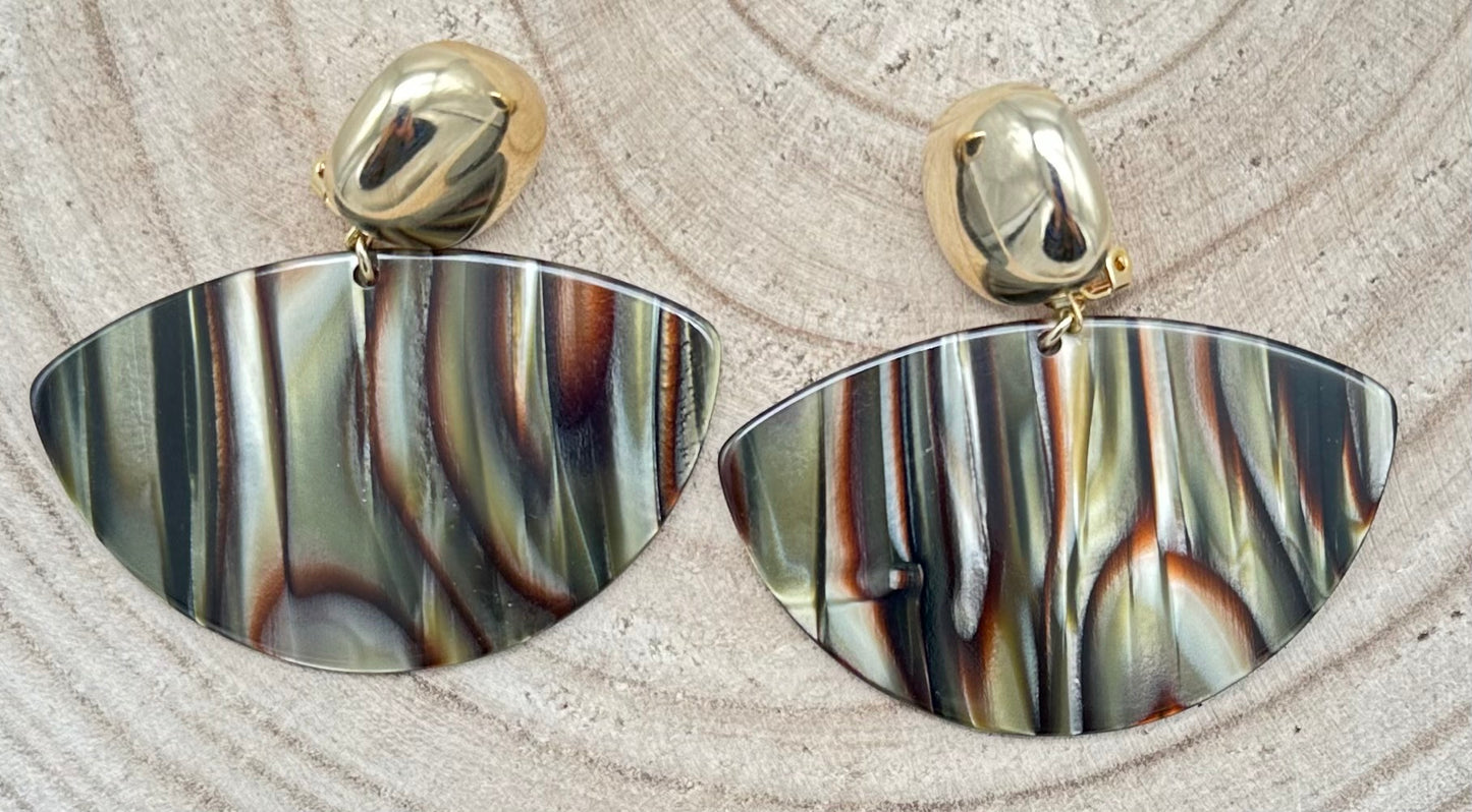 BO ONYX - Francine BRAMLI