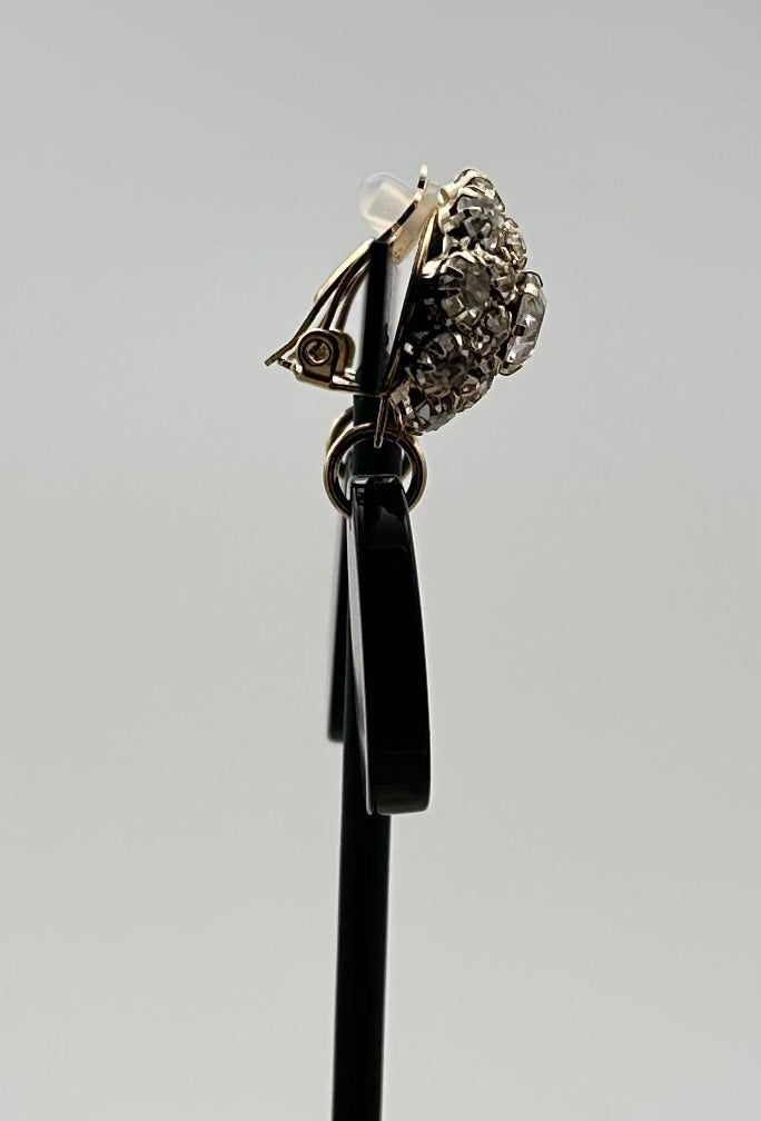 BO CRISTAL - Francine BRAMLI