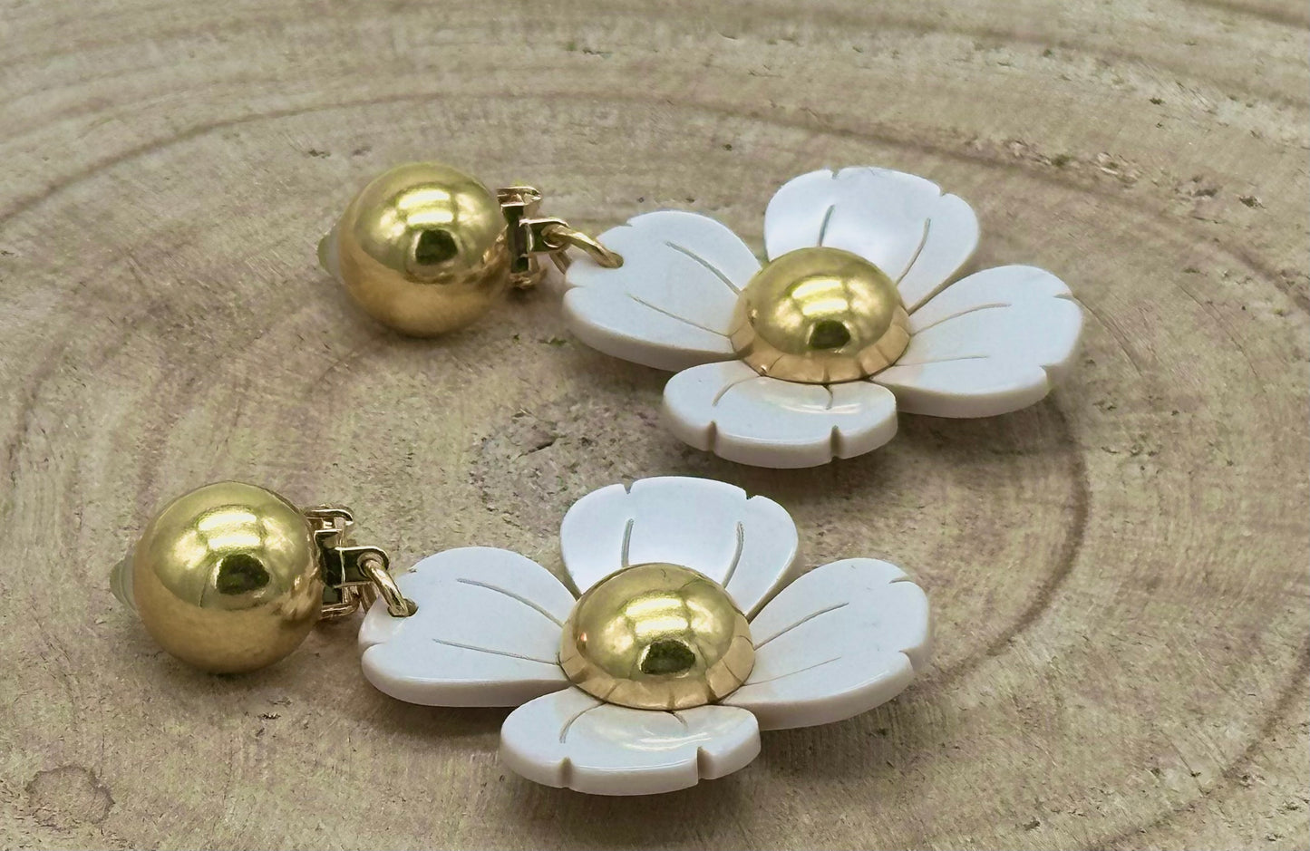 BO FLEURS - Francine BRAMLI