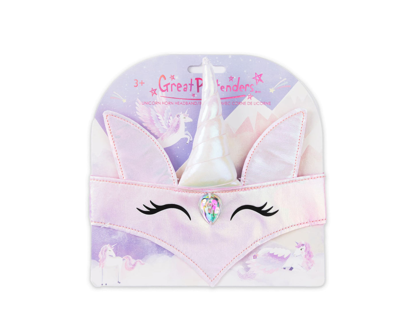BANDEAU Corne de Licorne