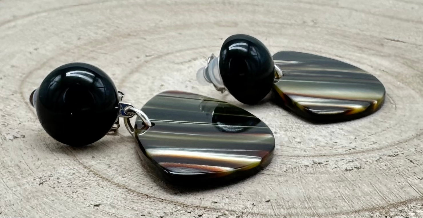 BO ONYX - Francine BRAMLI