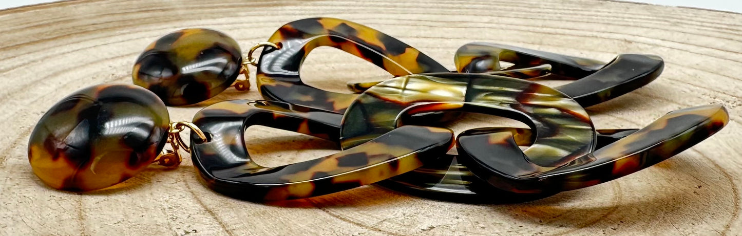 BO ONYX / TOKYO - Francine BRAMLI