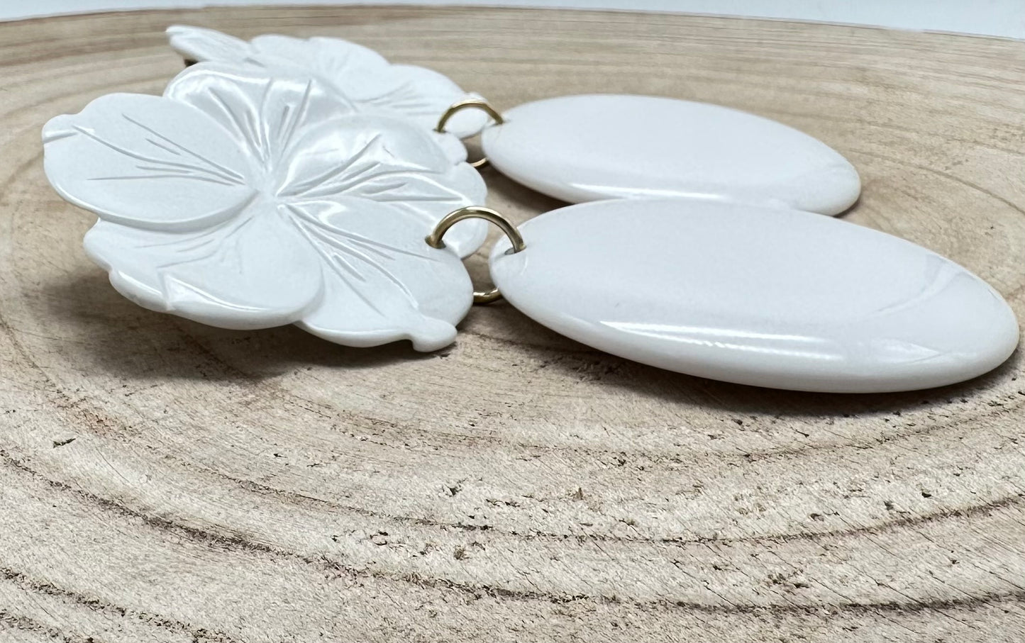 BO FLEUR - Francine BRAMLI