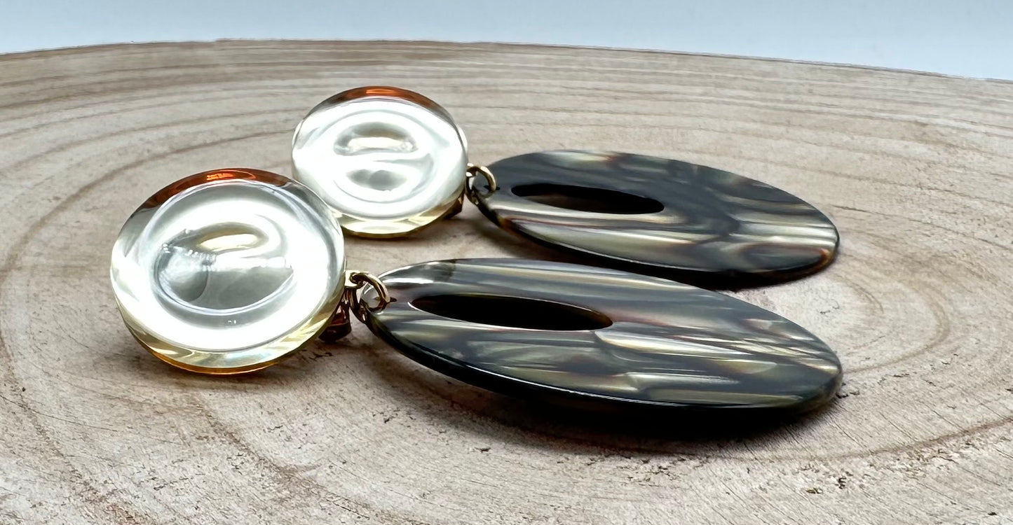 BO ONYX - Francine BRAMLI