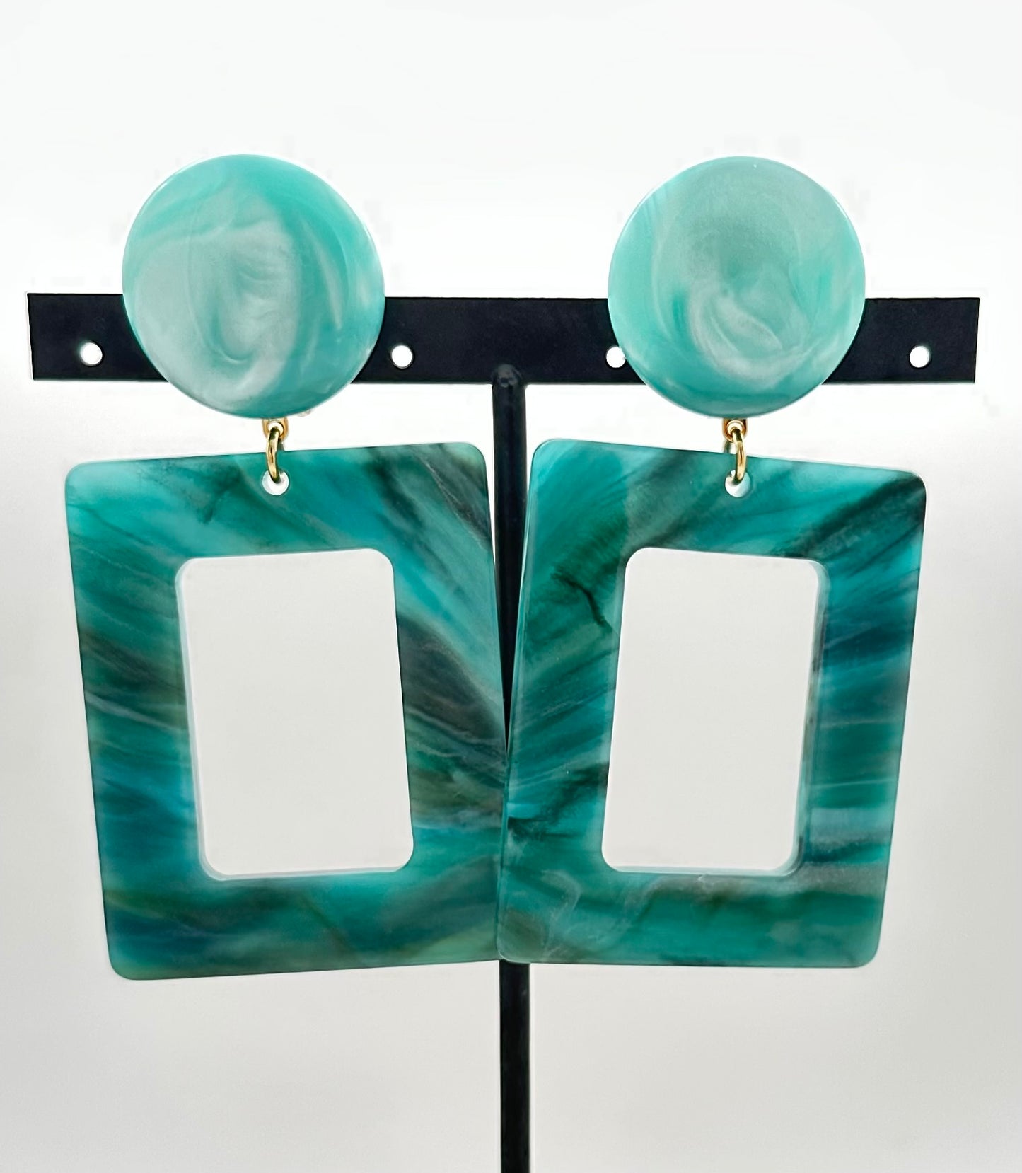 BO TURQUOISE - Francine BRAMLI