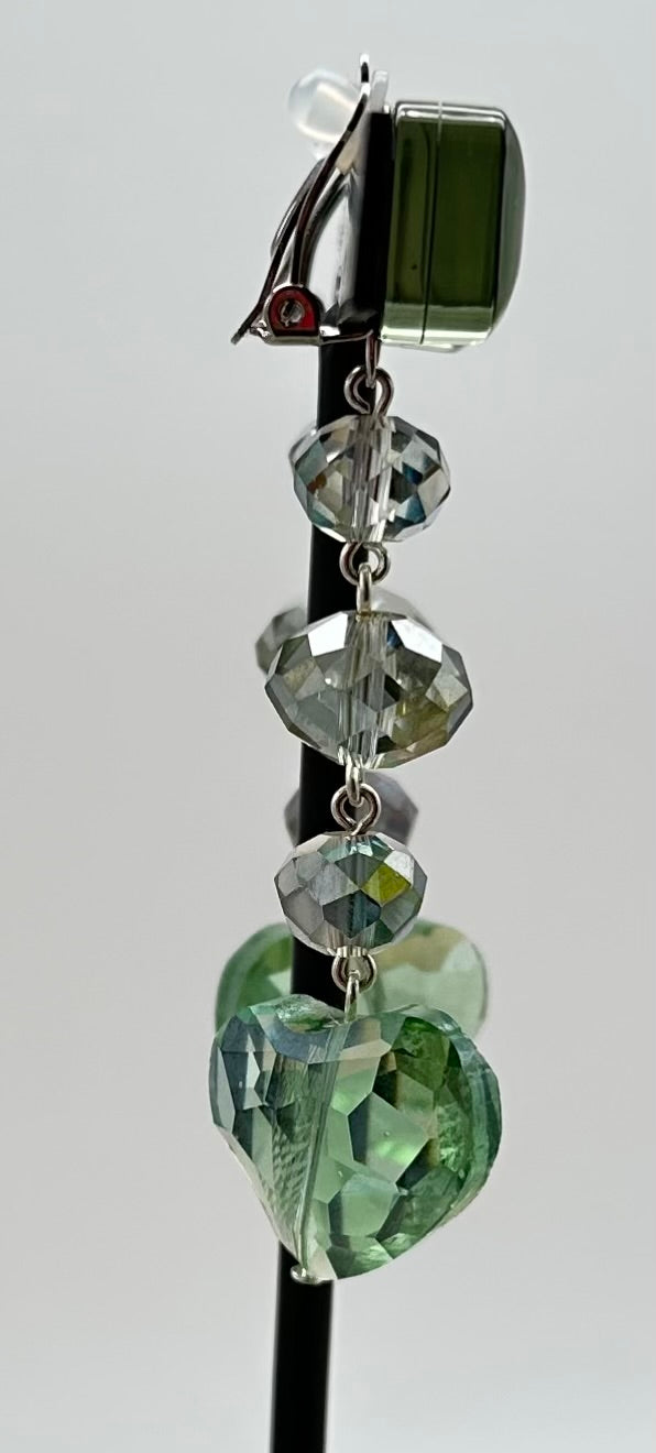 BO CRISTAL - Francine BRAMLI
