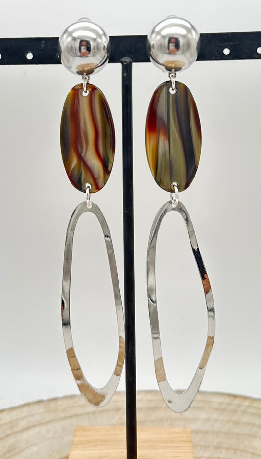 BO ONYX - Francine BRAMLI