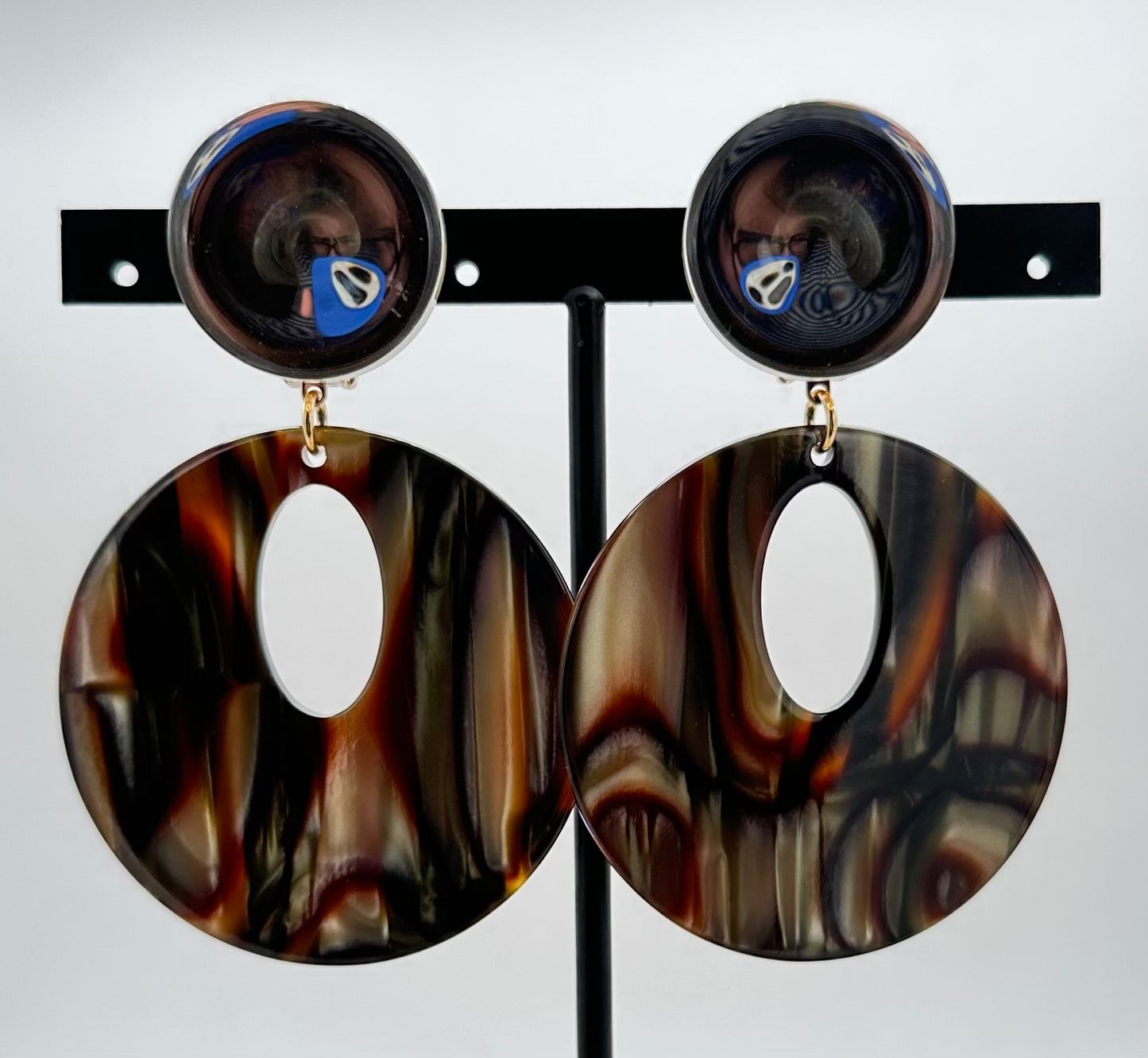 BO ONYX - Francine BRAMLI