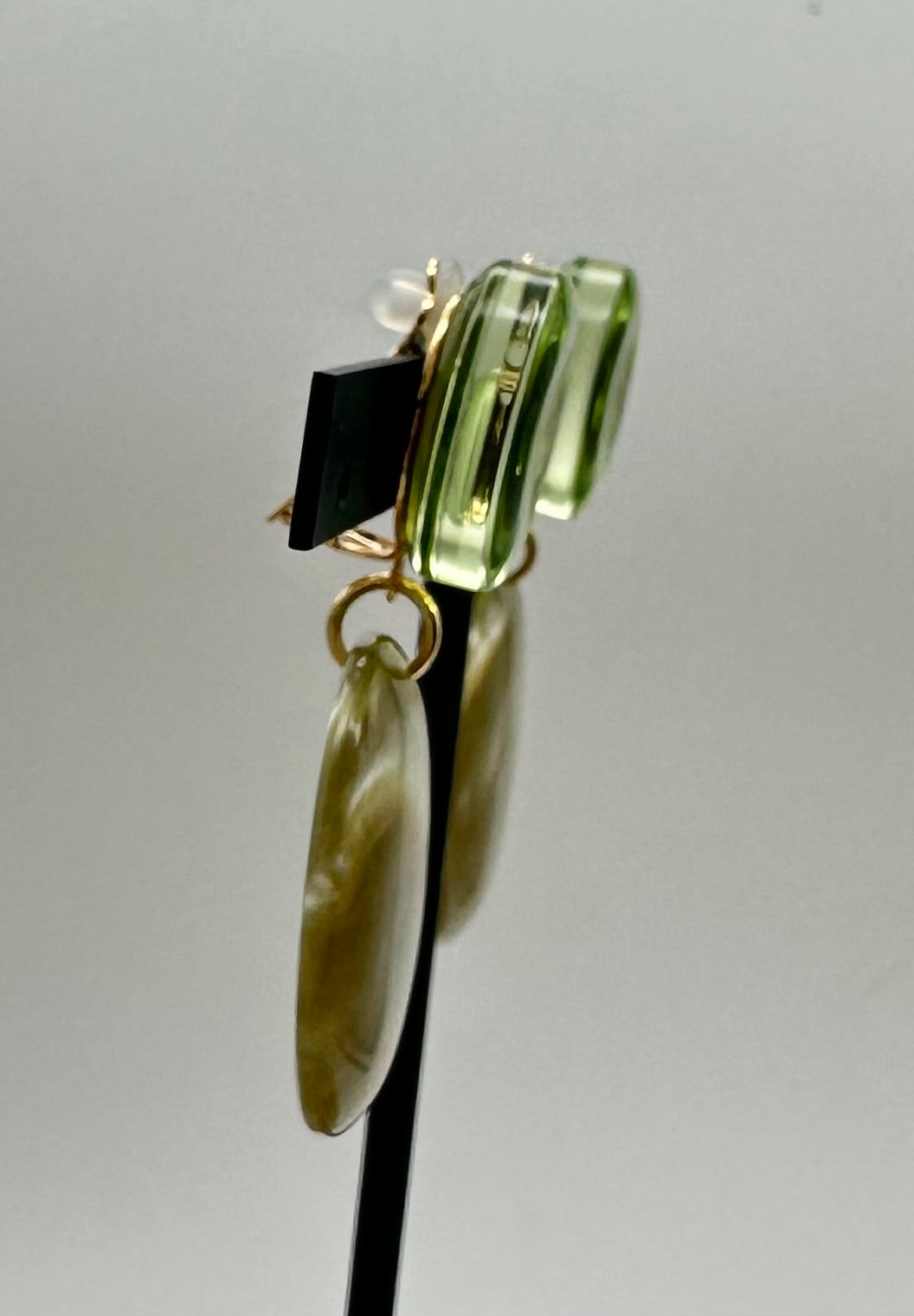 BO Miroir - Francine BRAMLI
