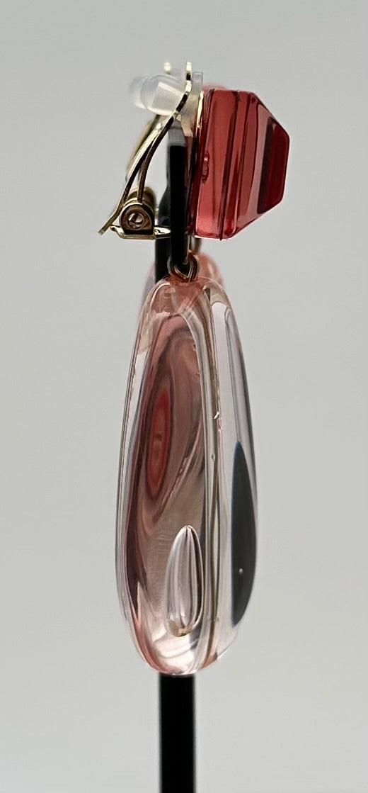 BO CRISTAL - Francine BRAMLI