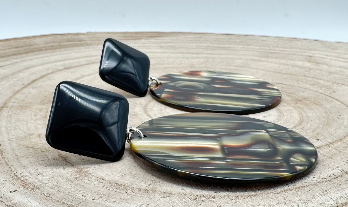 BO ONYX - Francine BRAMLI