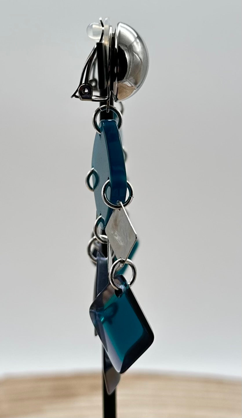 BO PAMPILLES - Francine BRAMLI