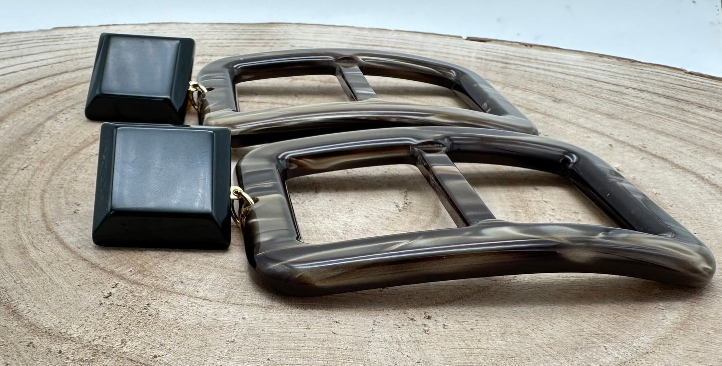 BO CEINTURE - Francine BRAMLI