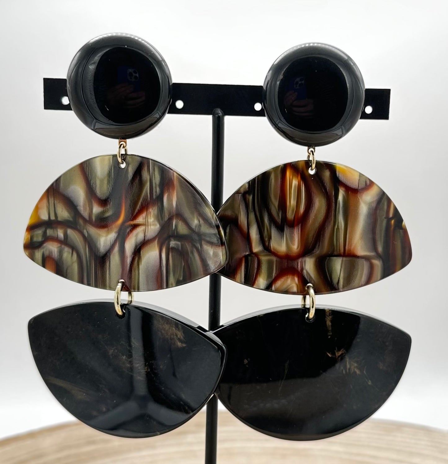 BO ONYX - Francine BRAMLI