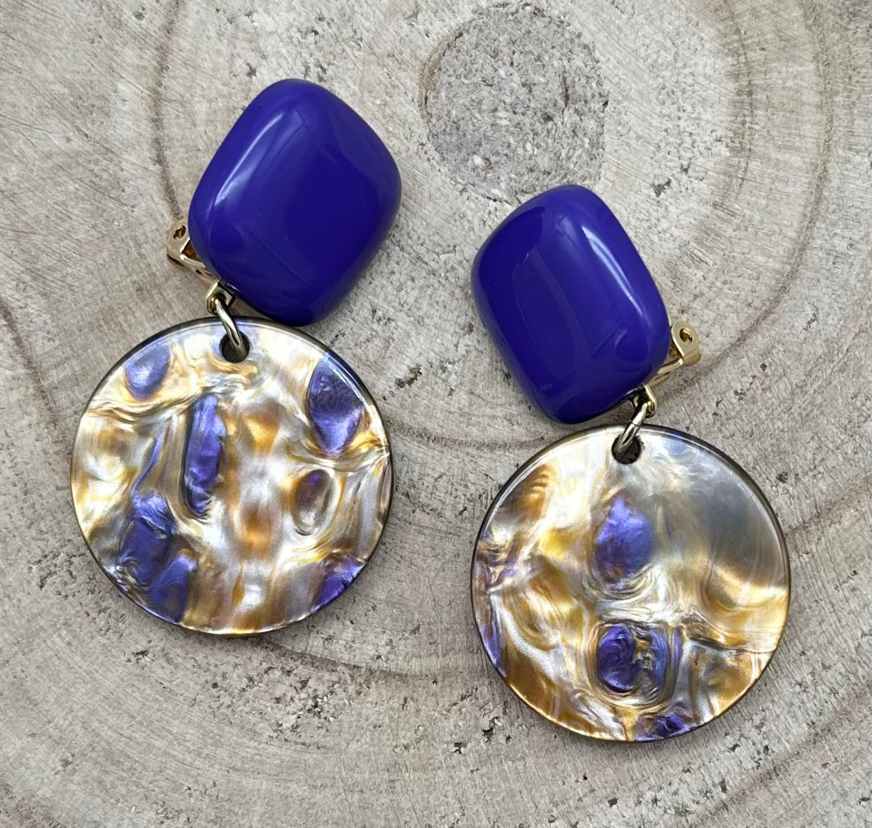 BO VIOLETTE - Francine BRAMLI