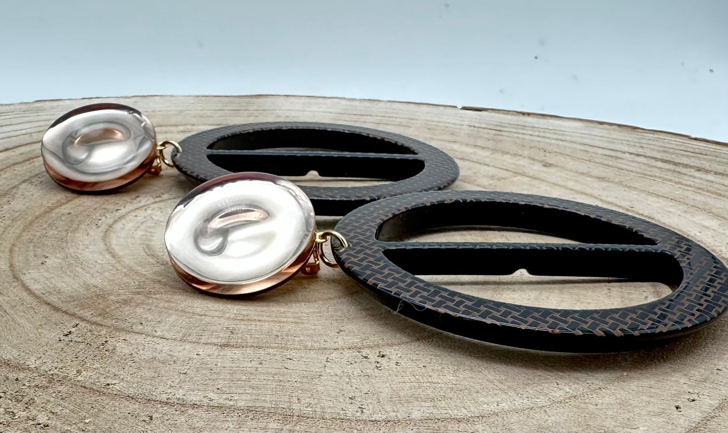 BO CEINTURE - Francine BRAMLI