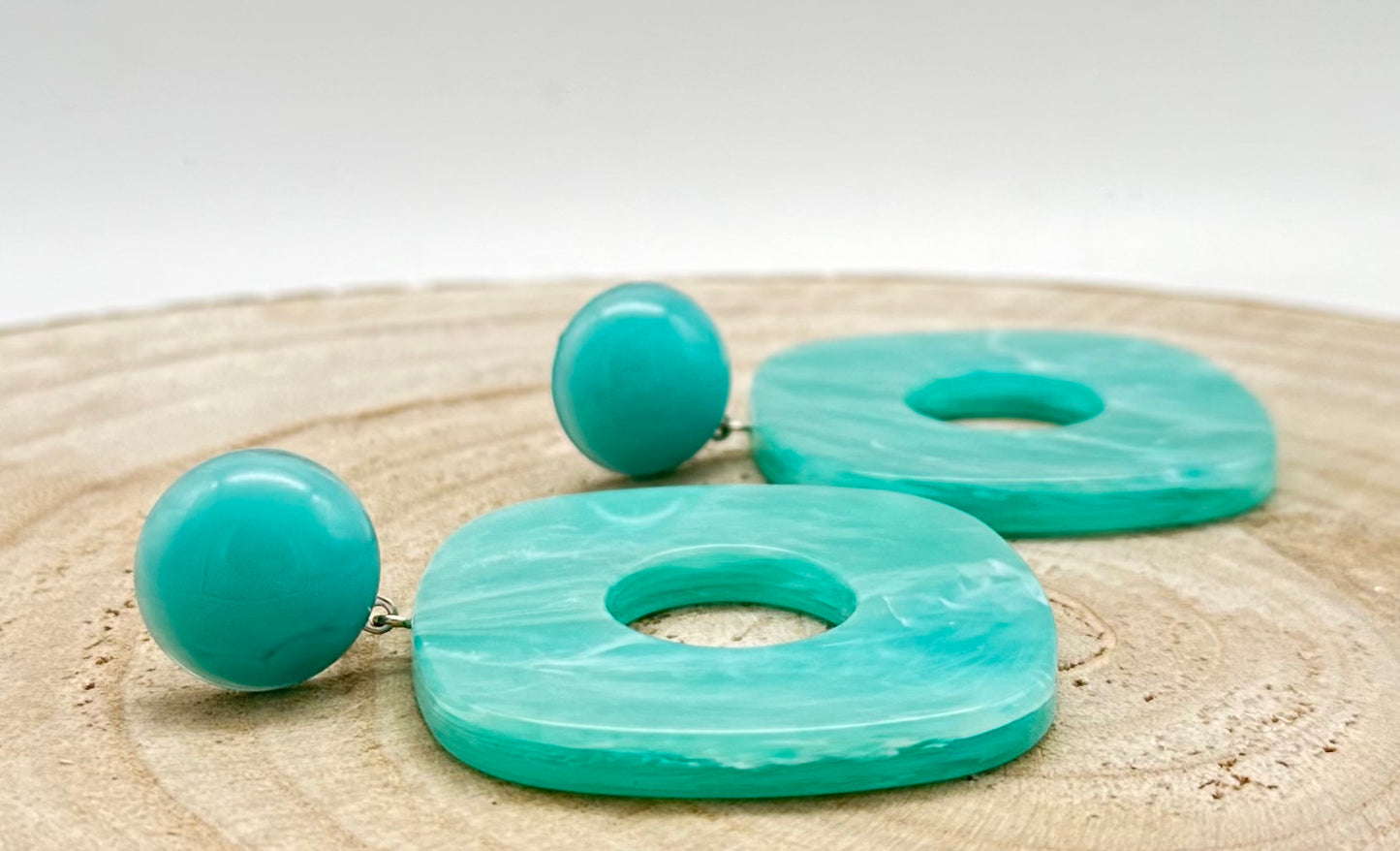 BO TURQUOISE - Francine BRAMLI