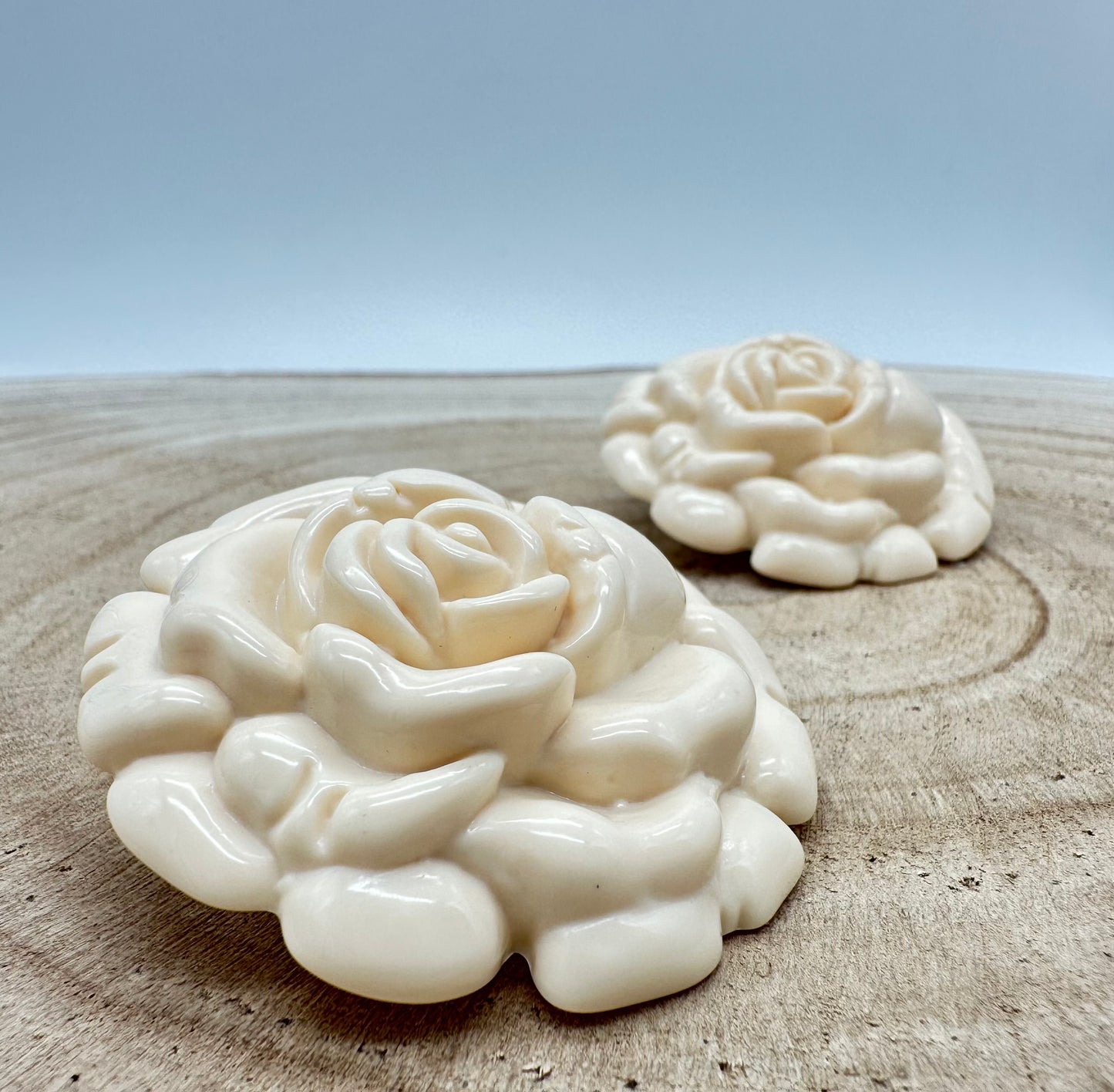 BO CABOCHONS - Francine BRAMLI