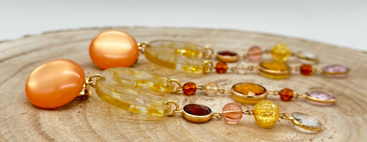 BO CRISTAL - Francine BRAMLI