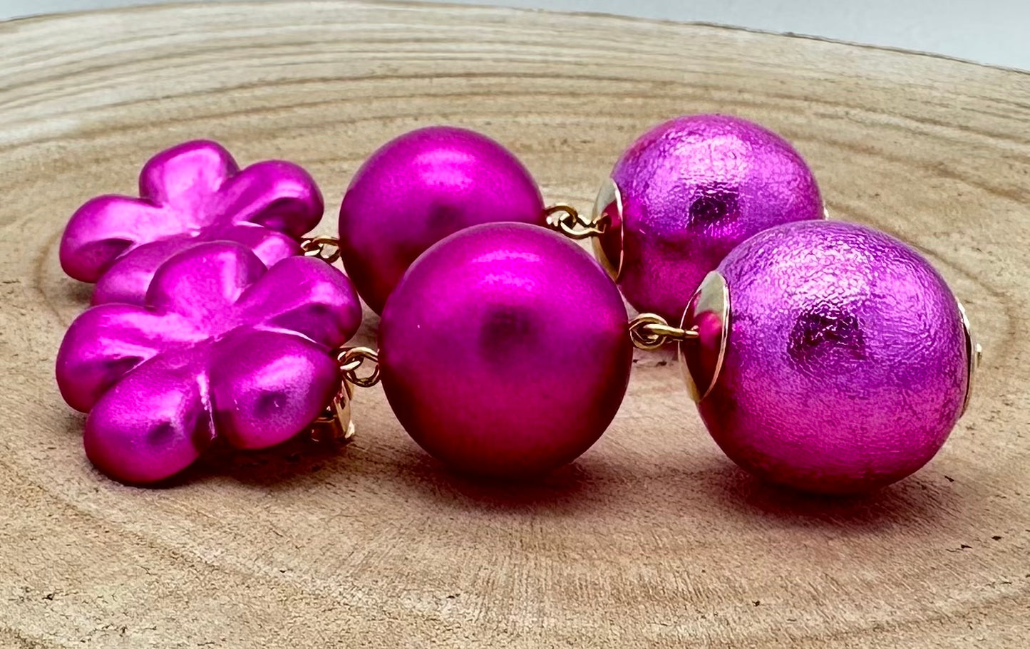 BO ROSE - Francine BRAMLI