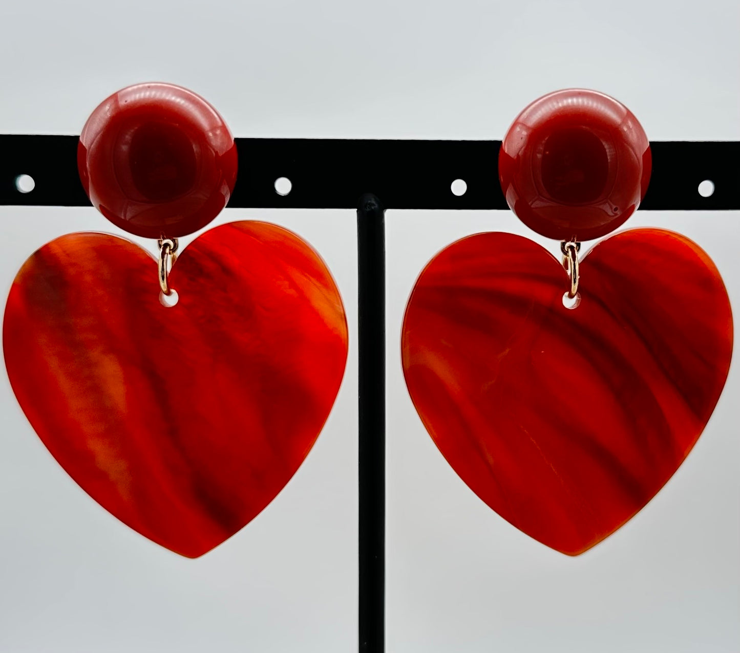 BO CŒUR - Francine BRAMLI