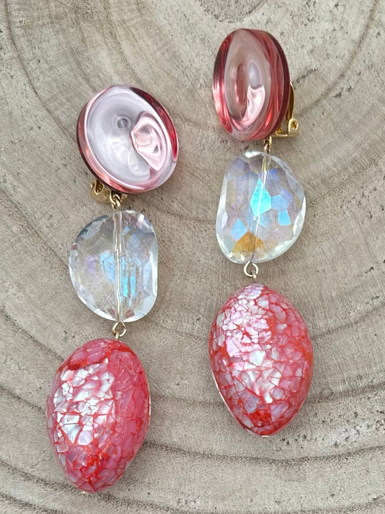 BO CRISTAL - Francine BRAMLI