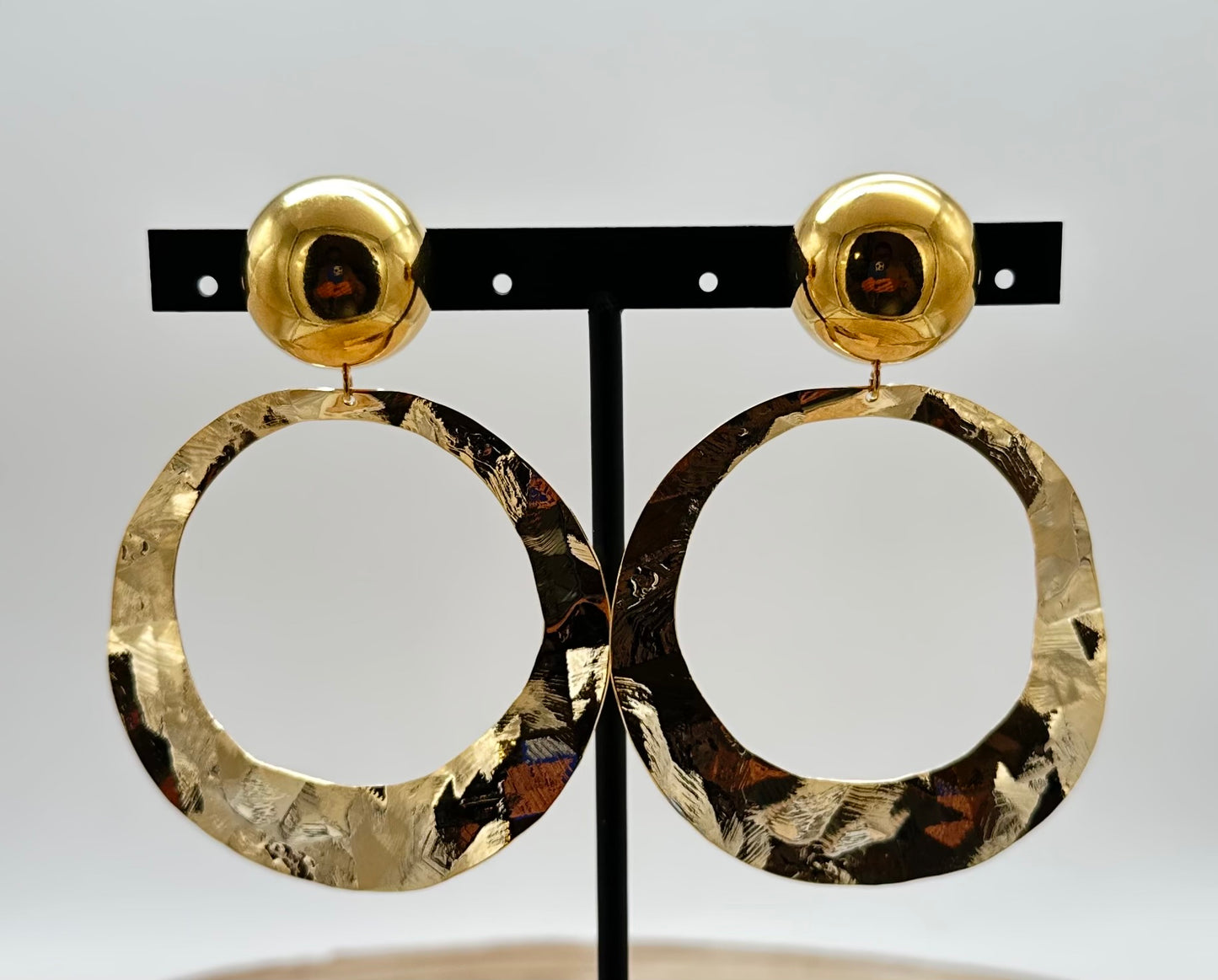 BO METAL - Francine BRAMLI