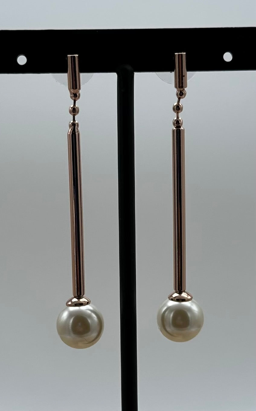 BO PERLES - Francine BRAMLI