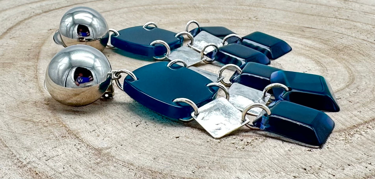 BO PAMPILLES - Francine BRAMLI