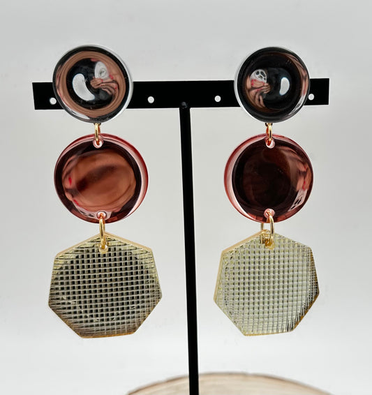 BO Iceberg - Francine BRAMLI