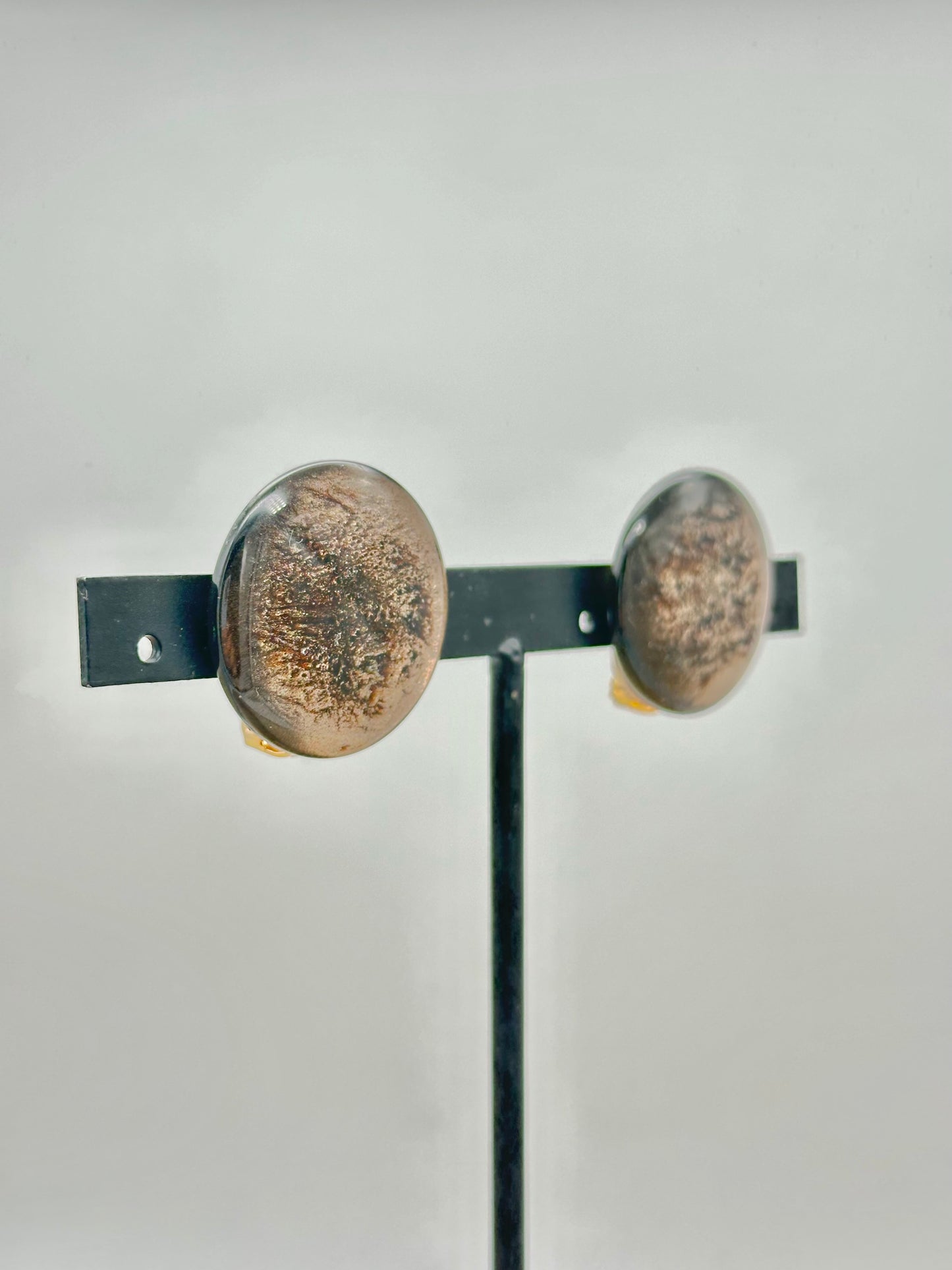 BO CABOCHONS - Francine BRAMLI