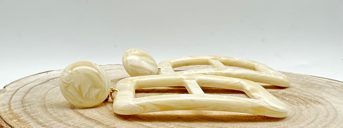 BO CINTEA - Francine BRAMLI