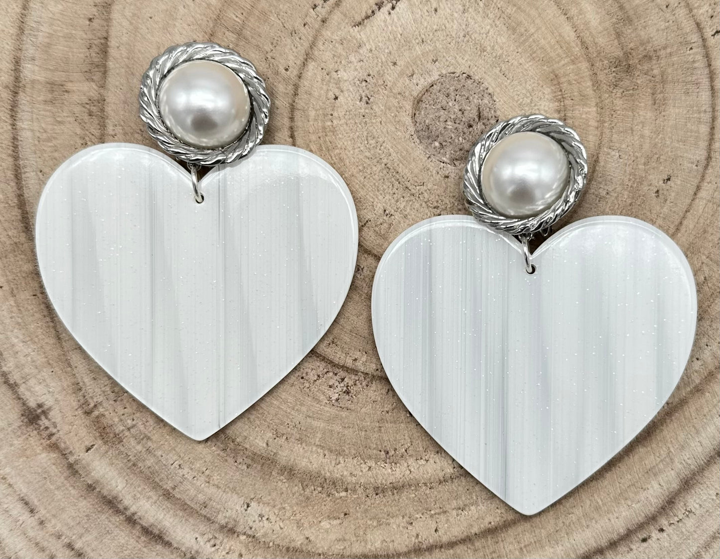 BO CŒUR - Francine BRAMLI