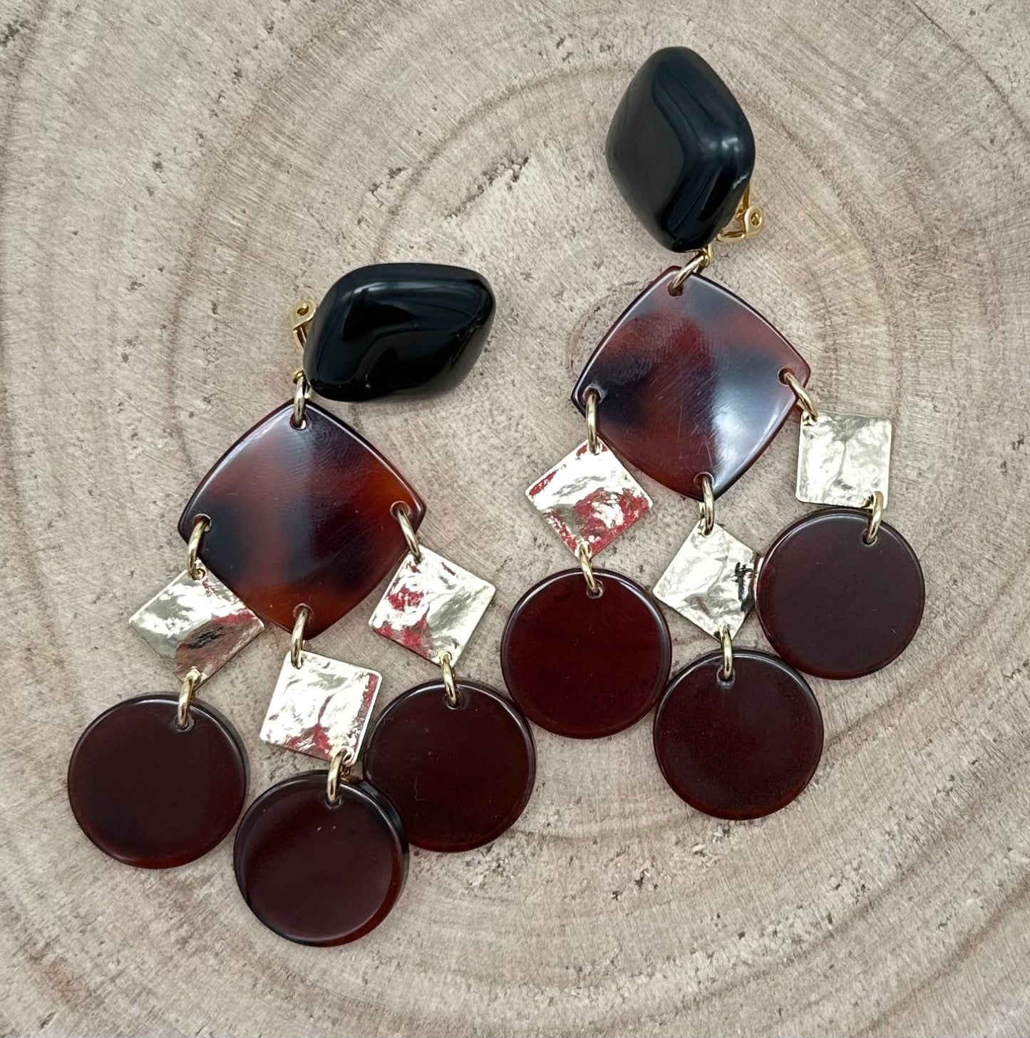 BO PAMPILLES - Francine BRAMLI