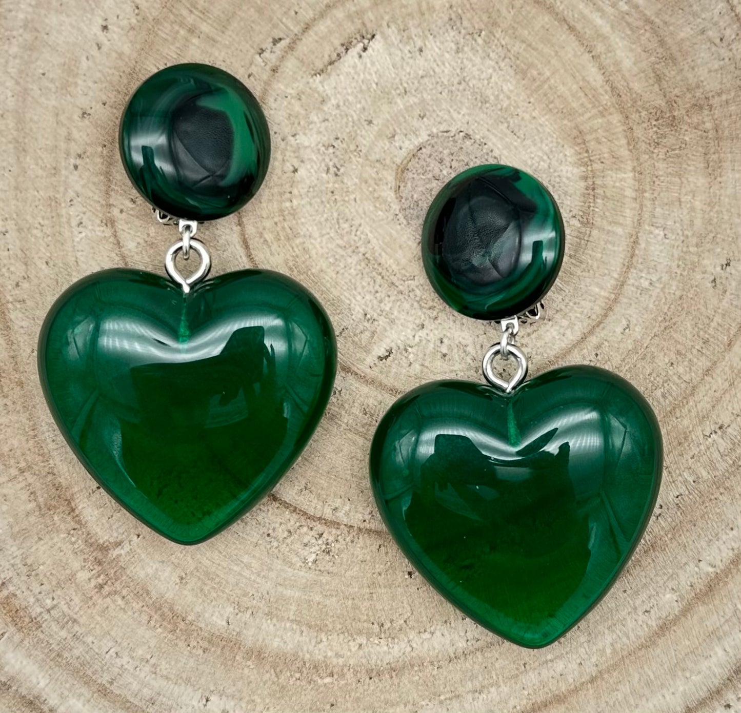 BO CŒUR - Francine BRAMLI