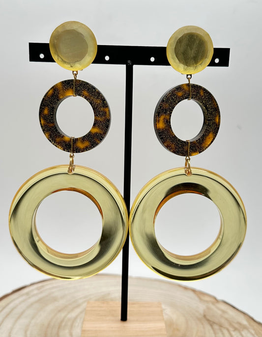 BO Miroir - Francine BRAMLI