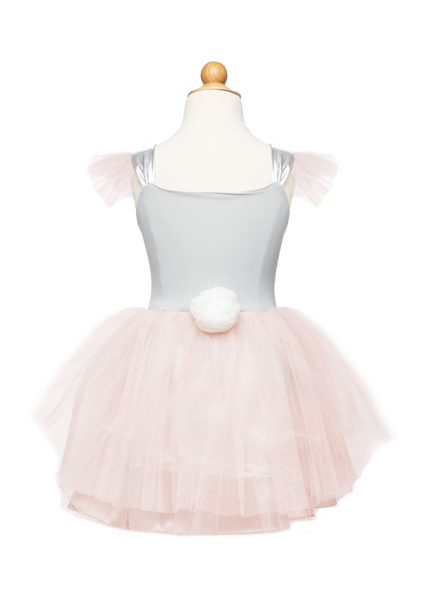 COSTUME Lapin des bois