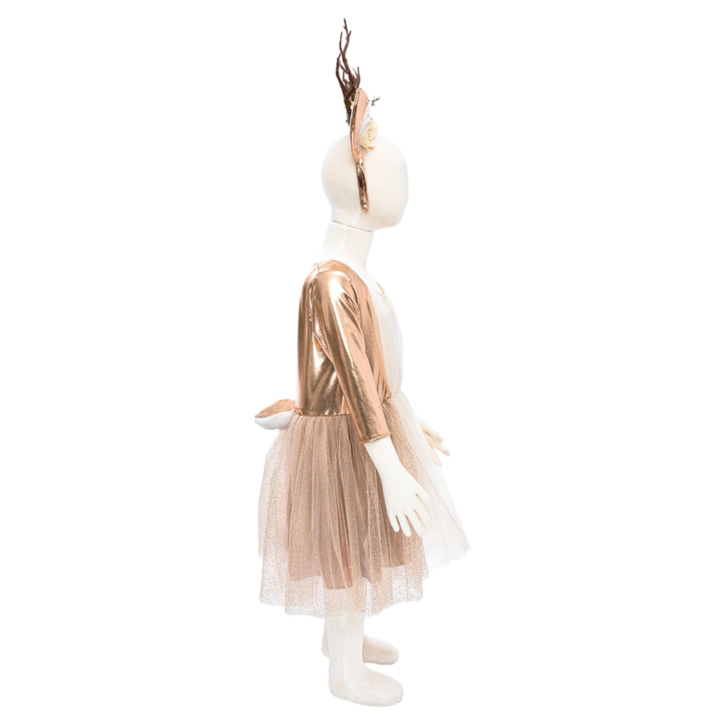 COSTUME Cerf des bois