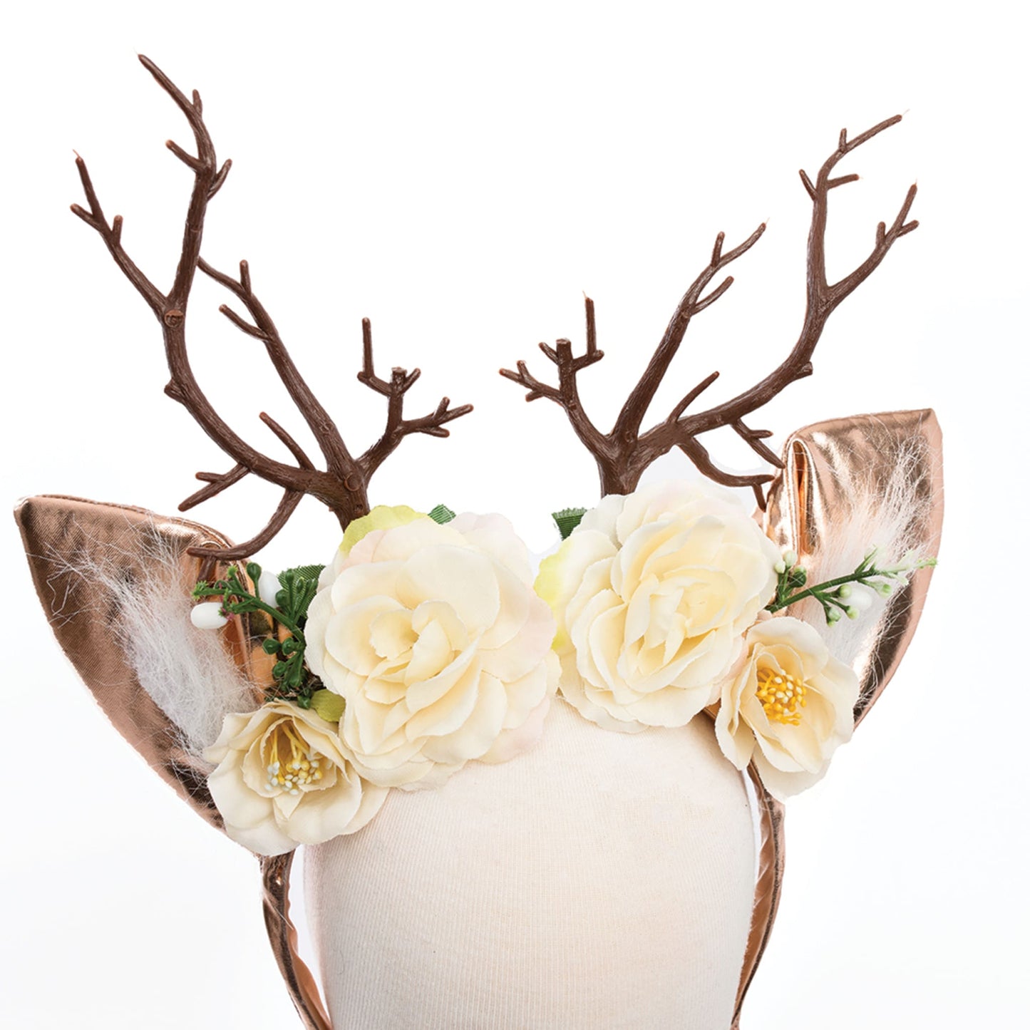 COSTUME Cerf des bois