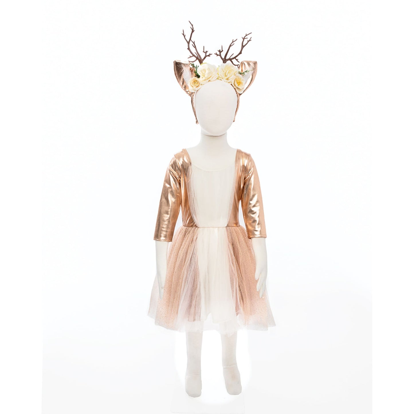 COSTUME Cerf des bois